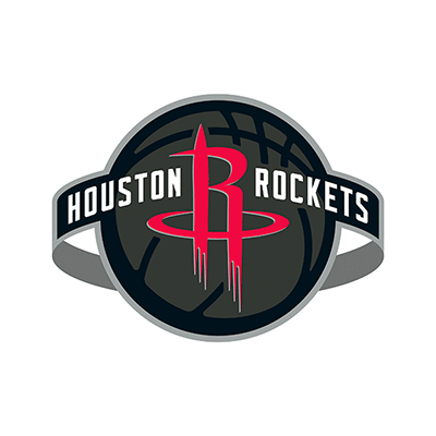 Guia NBA Houston Rockets